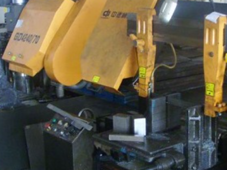 井陉矿SM45模具钢